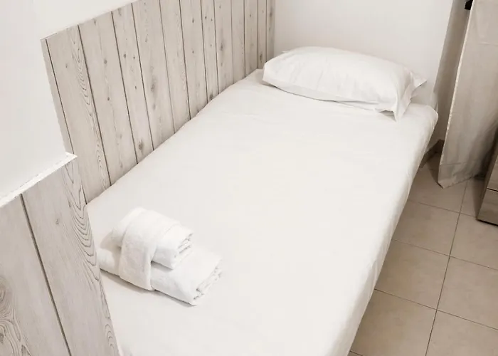Trastevere & Vatican Cozy Appartement