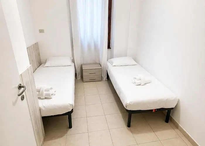 Trastevere & Vatican Cozy Appartement