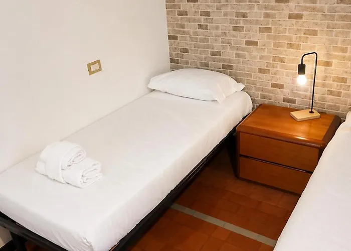 Trastevere & Vatican Cozy Appartement Rome