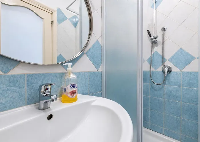 Appartement Trastevere & Vatican Cozy