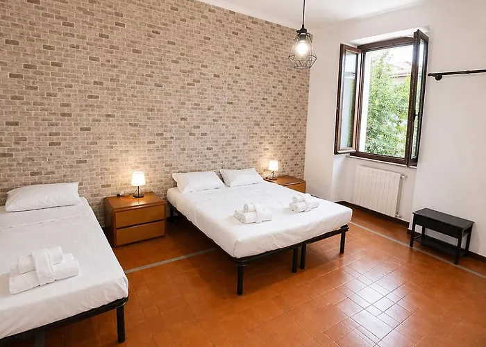 Trastevere & Vatican Cozy * Rome